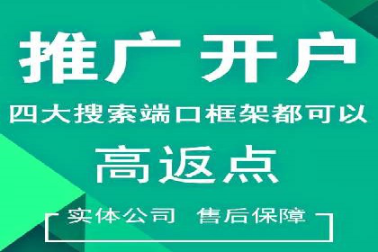 竞价账户开启的误区与解决方案：真实案例剖析